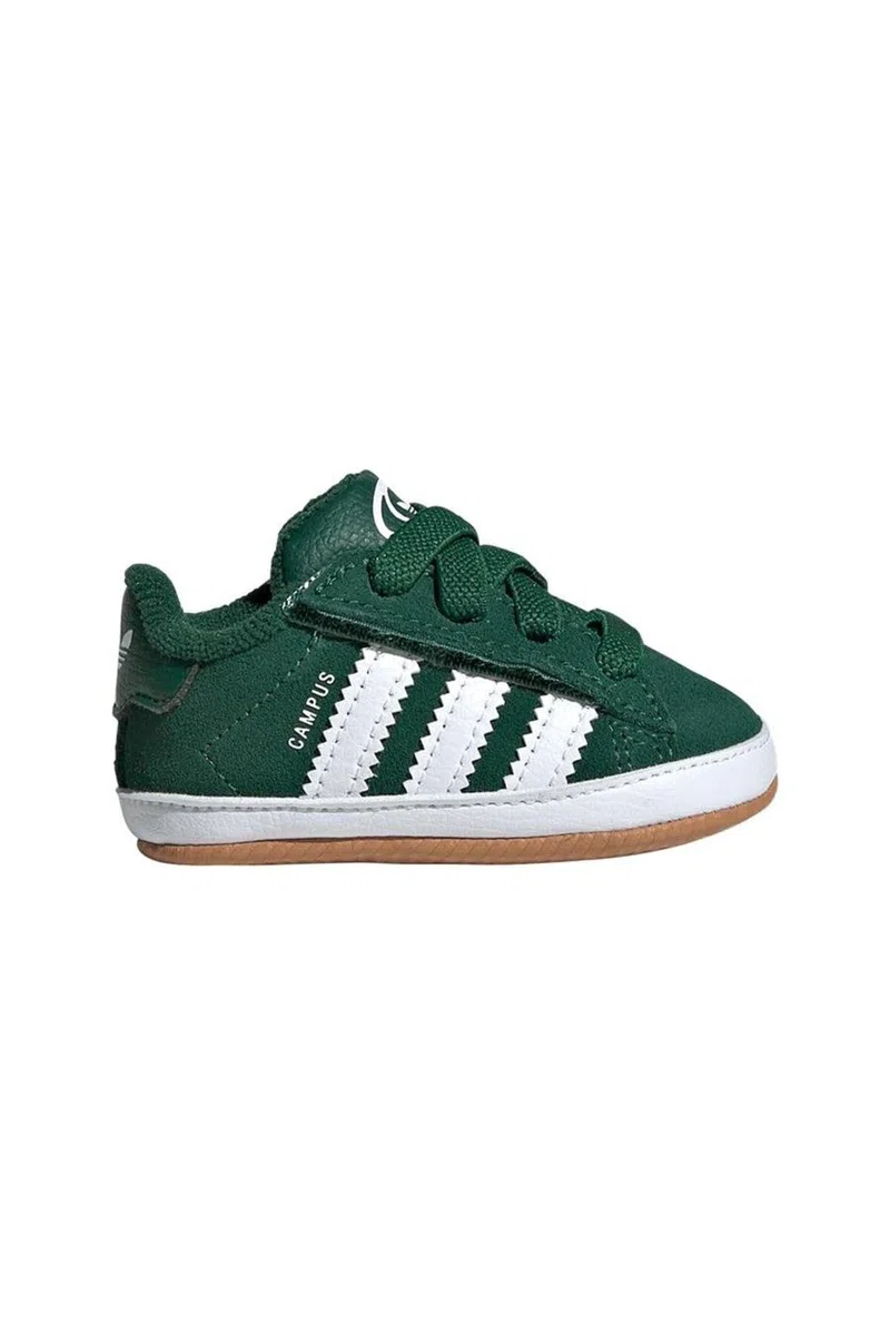 adidas Scarpe Campus 00S Crib Codice JR5797 Verde Neonati