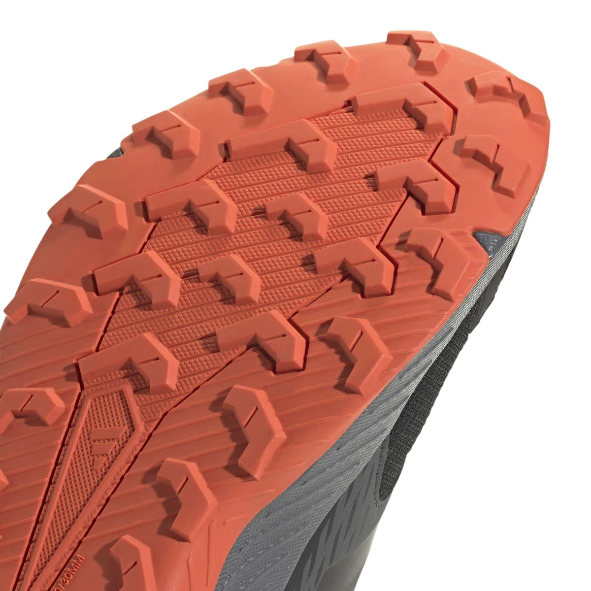 adidas Men Scarpe da Trail Running Terrex Tracefinder 2 Climaproof