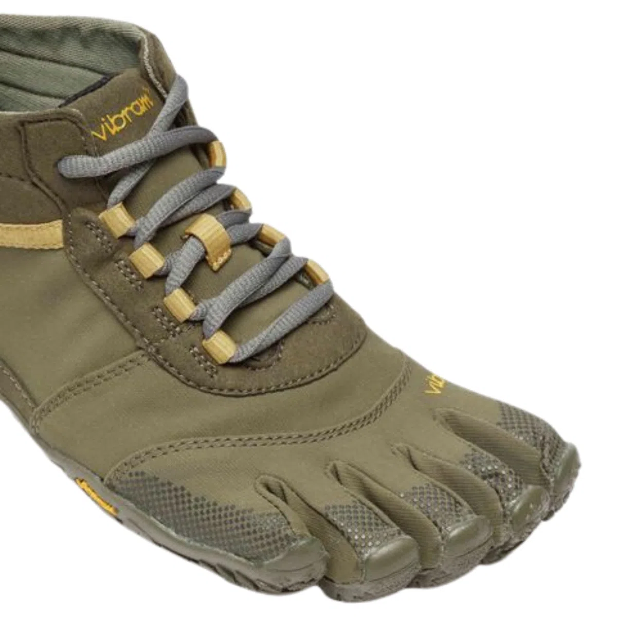 Vibram V-Trek, Scarpe da Ginnastica Uomo