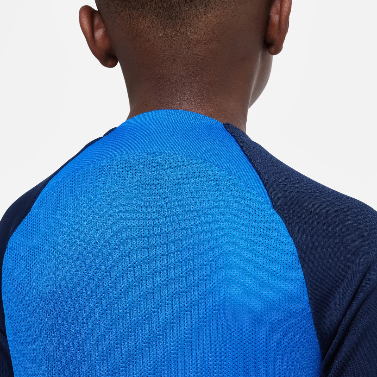 Nike Dri Fit Academy T-Shirt Unisex - Bambini e Ragazzi