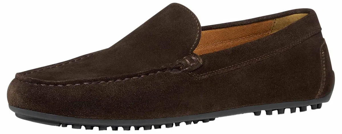Geox U Istria C MoccasinUomo