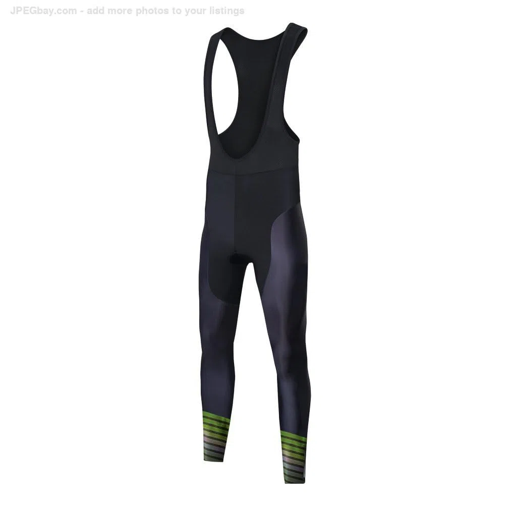 UGLY FROG Abbigliamento Magliette Set Inverno Termico Vello Antivento Maglia Lunga e Pantaloni Completo Ciclismo Uomo Invernale KXITCXHB14