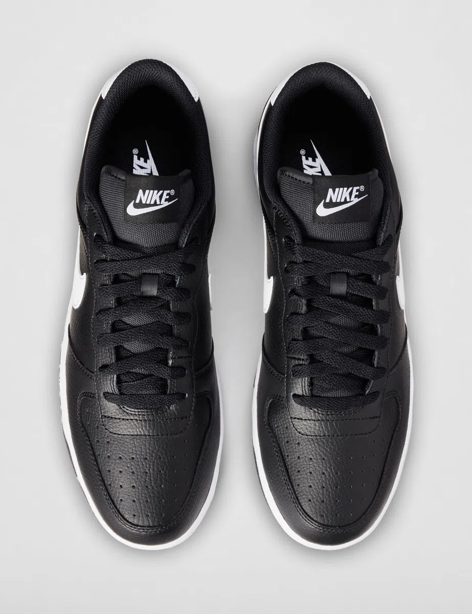 Nike Big Low Scarpe da BasketUomo