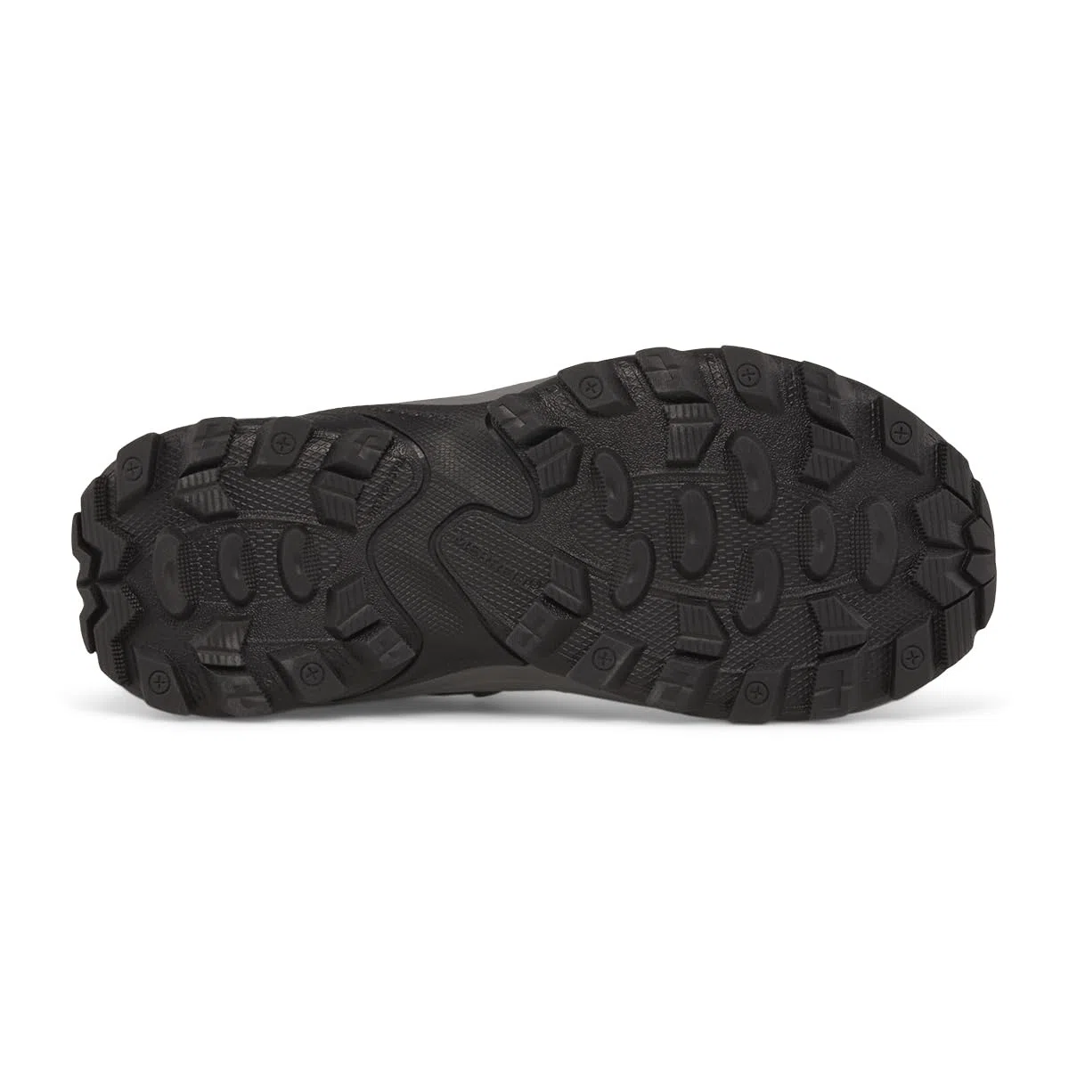 Merrell Moab Speed 2 Mid Alternative Closure Waterproof Stivali da escursionismoUnisex - Bambini e Ragazzi