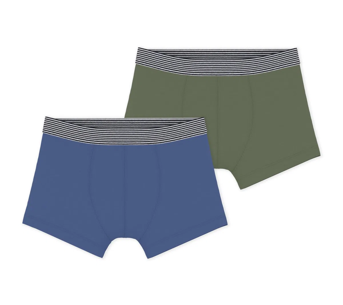 Petit Bateau Biancheria Intima Giorno Bambini e Ragazzi