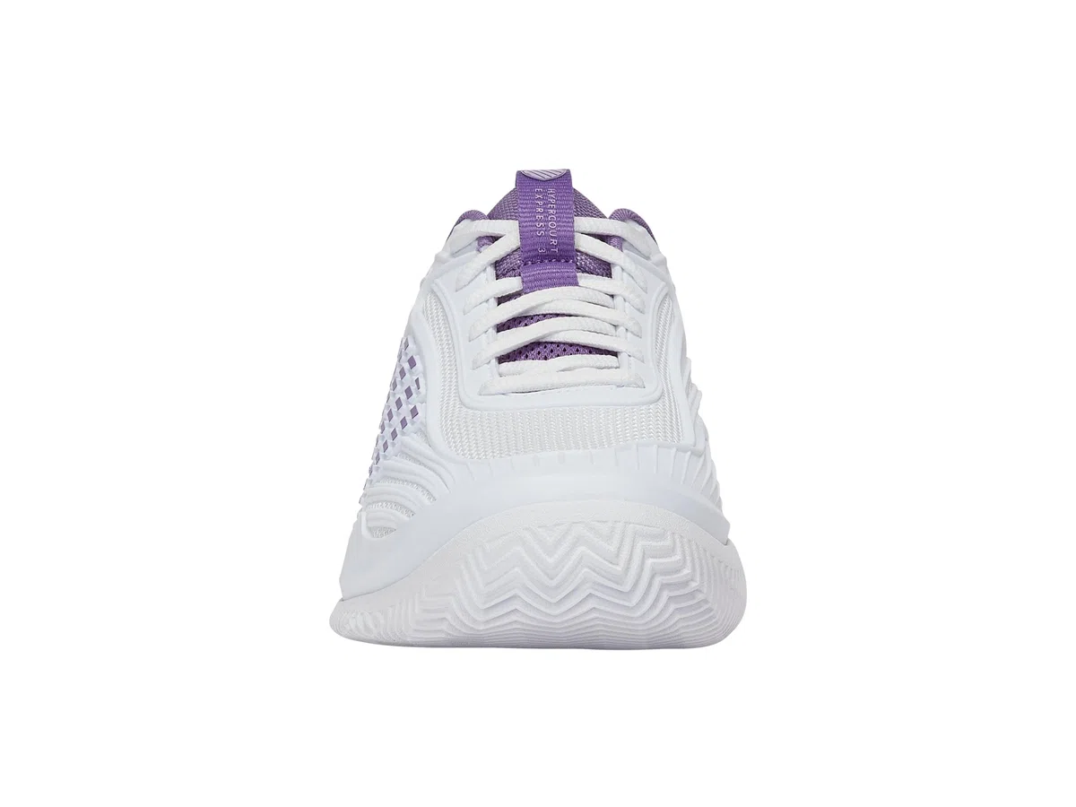 K-Swiss Hypercourt Express 3 Clay Scarpe da tennisDonna