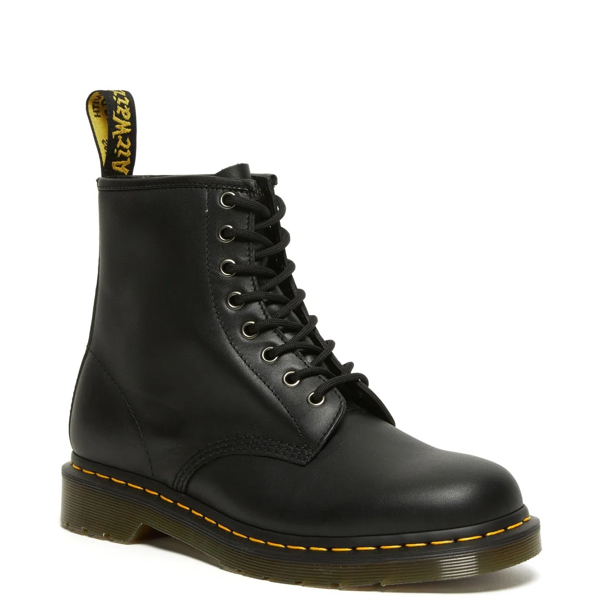 Dr. Martens 1460 8 Eye Boot Brown' AnfibiUnisex - Adulto