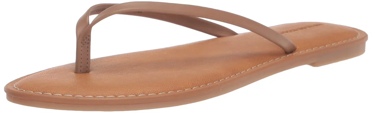 Amazon Essentials Donna Sandali Infradito