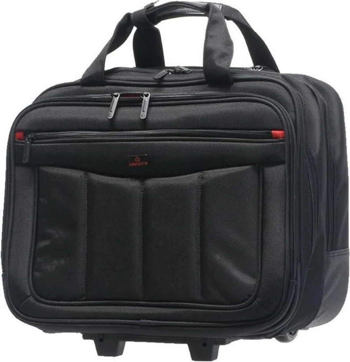 Davidt's Pilotenkoffer / trolley - Business tas (5400408318823)