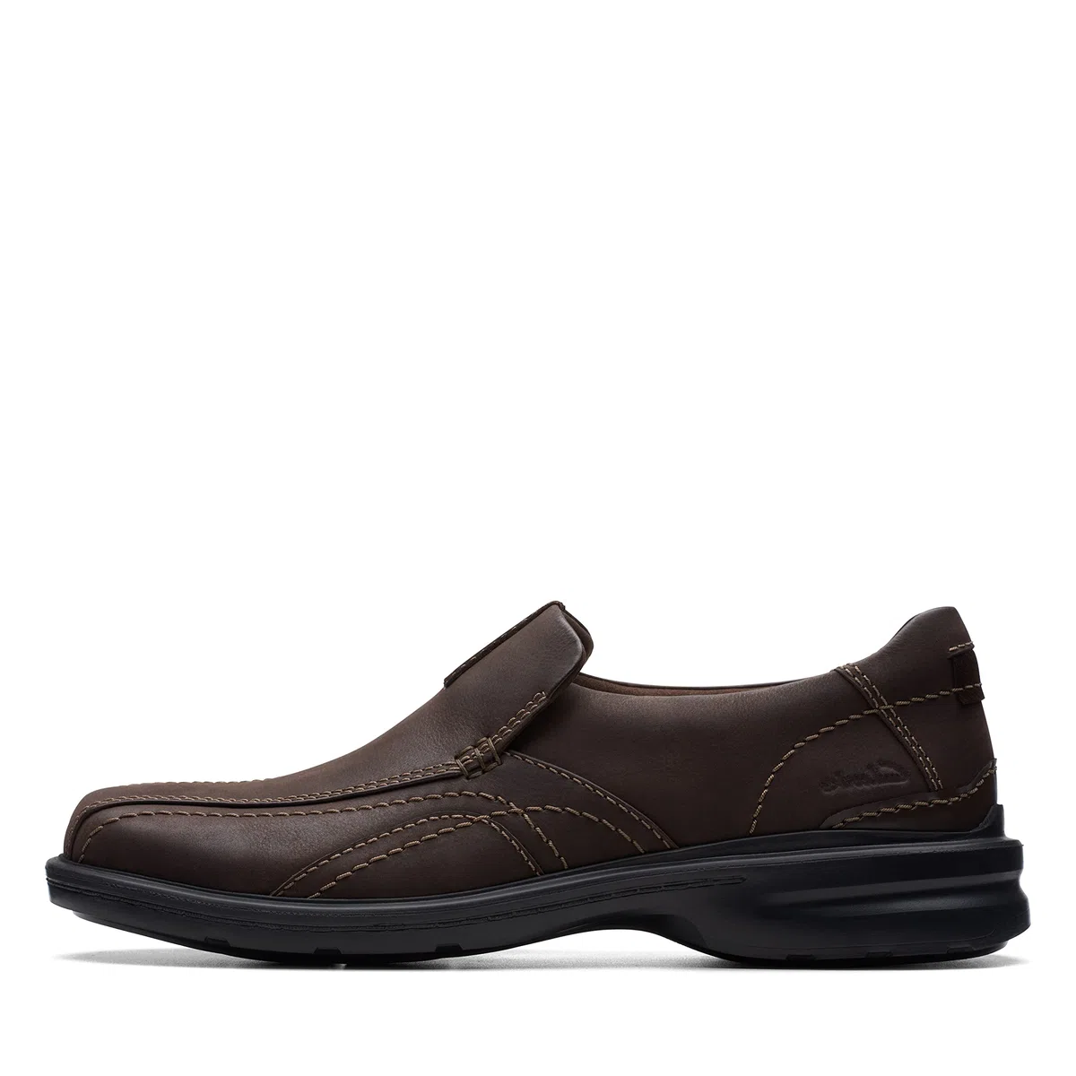 Clarks Gessler Step OxfordUomo