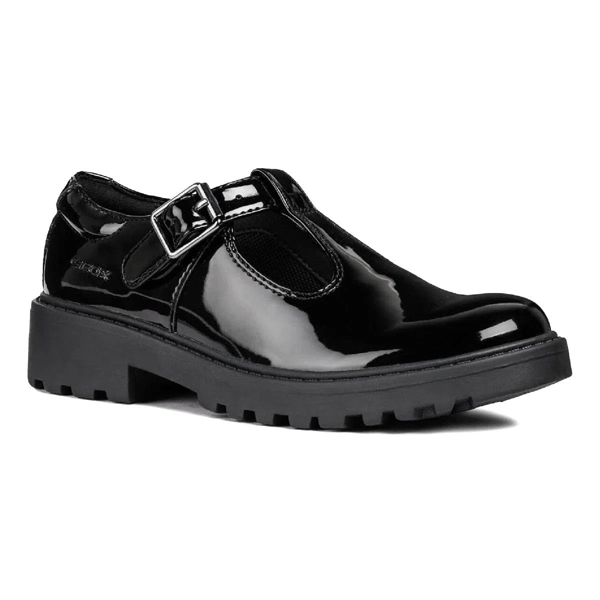 Geox J Casey Girl BallerineBambine e Ragazze