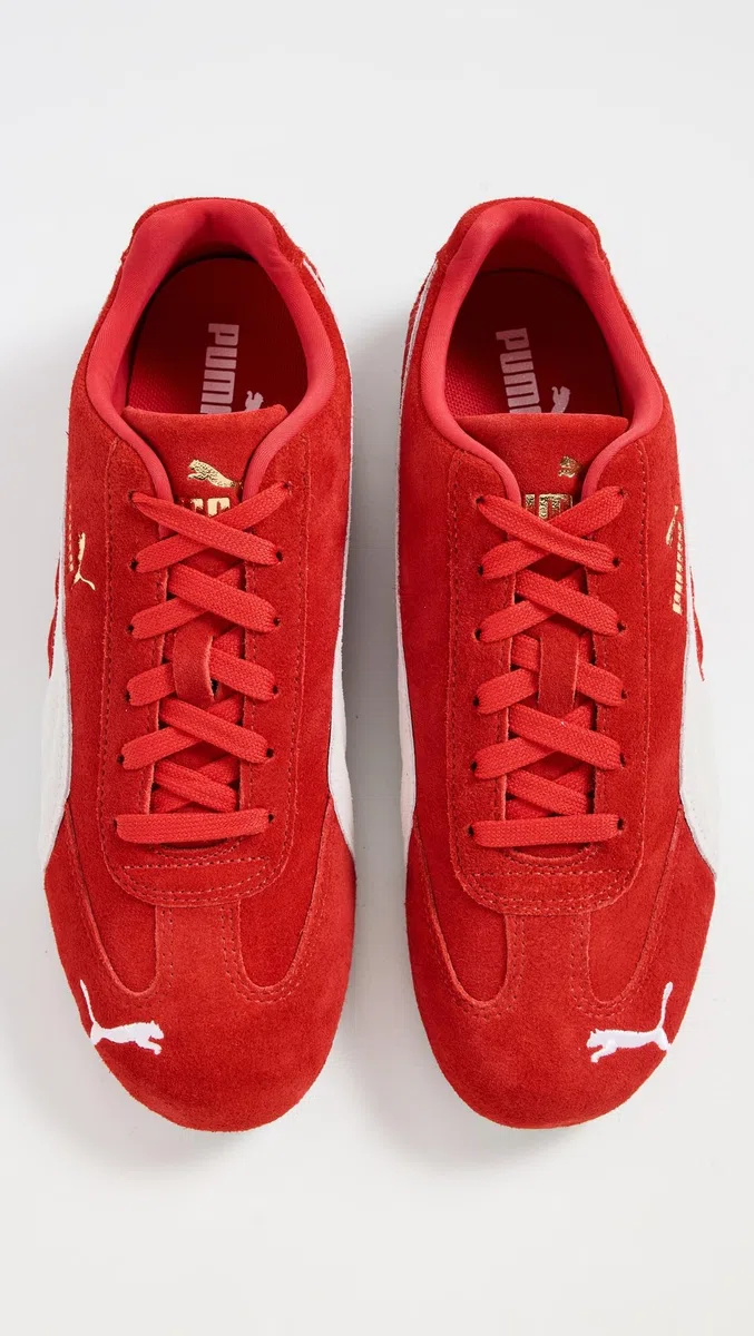 Puma Speedcat Shoes Scarpe da ginnasticaDonna