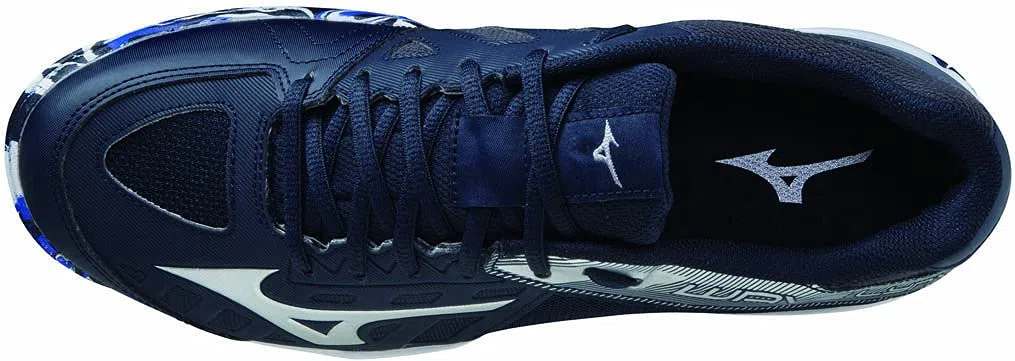Mizuno Wave Lynx Hockey Scarpe - SS23-45