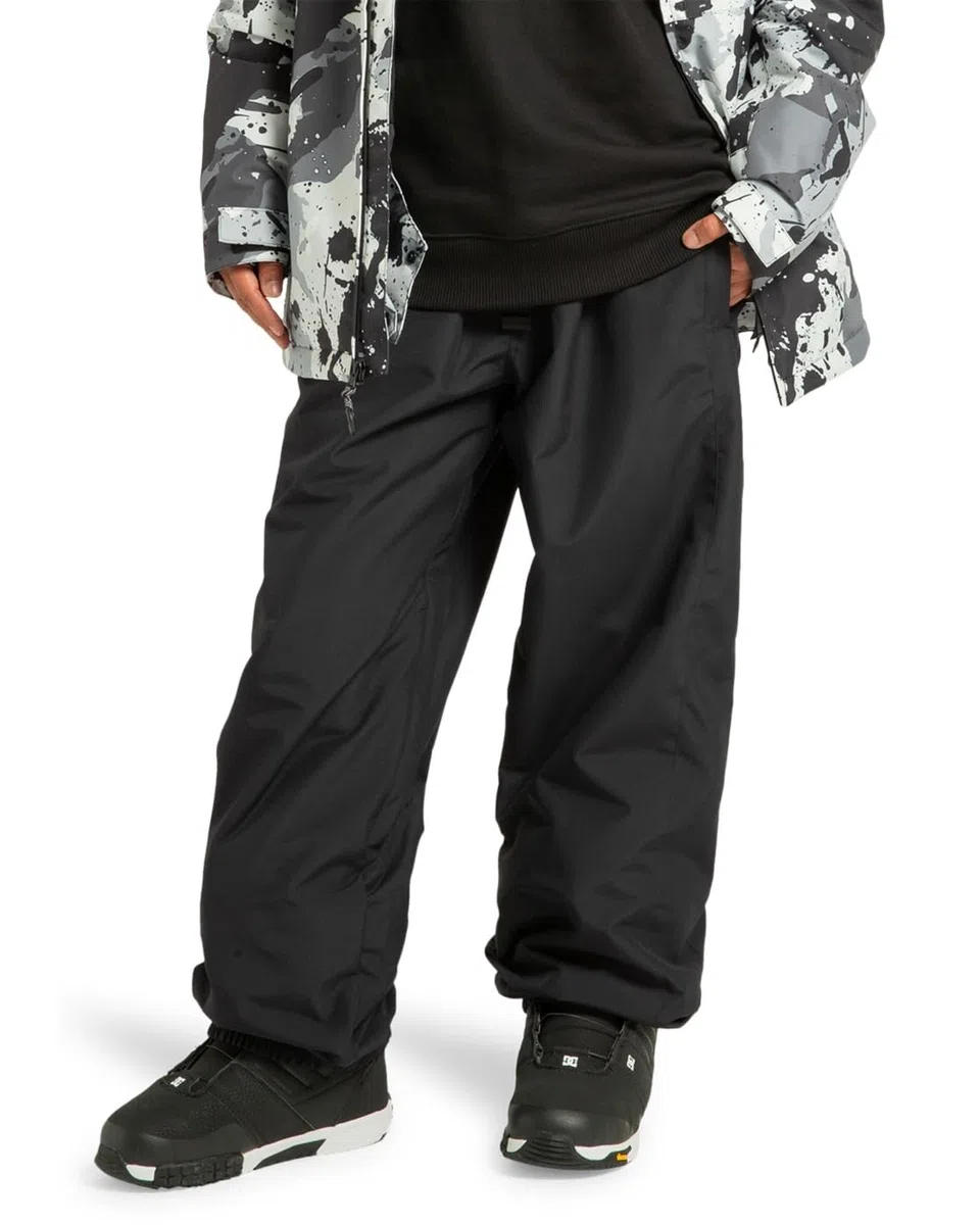 DC Shoes Primo ADYTP03051 Pantaloni da neve Technique da uomo.