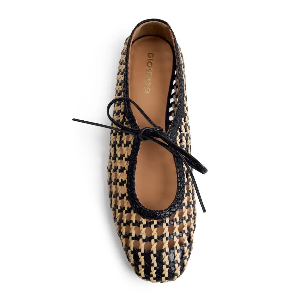GIOSEPPO Worden, Scarpa Mary Jane Donna