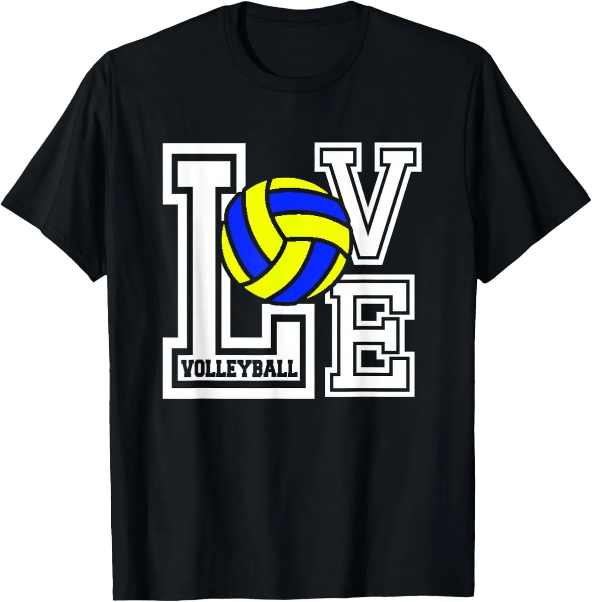 Regalo pallavolo - Amore pallavolo Sport Maglietta