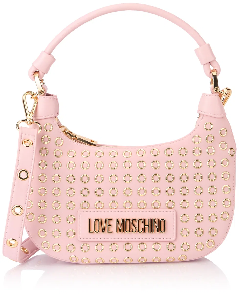 Love Moschino, Borsa A Mano Donna