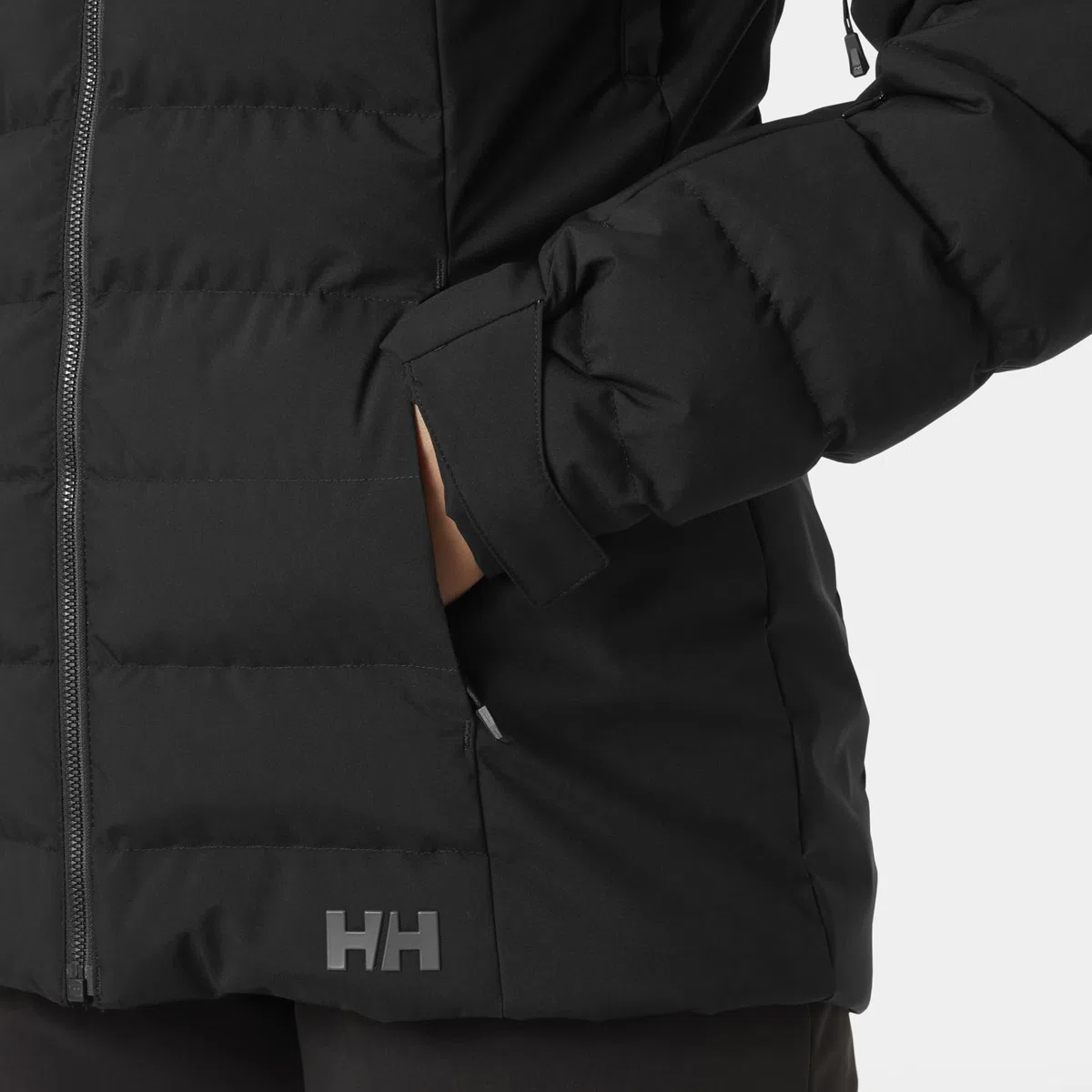 Helly Hansen Donna Giacca Imperial Puffy