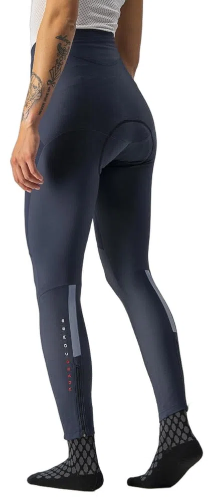 Castelli Women's Sorpasso Ros W Tight