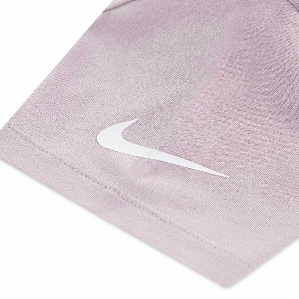 Nike Nkg Essentials AOP Ringlet Tee T-Shirt Bambine e Ragazze