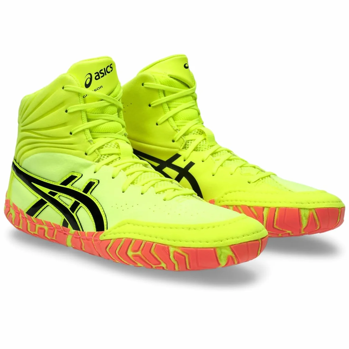 Asics