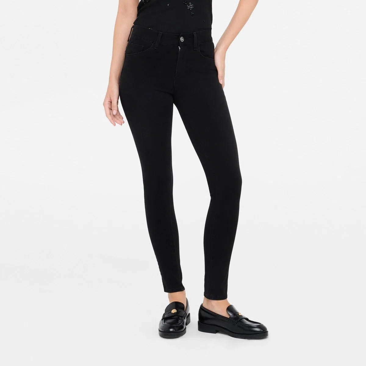 Liu Jo Jeans Skinny Donna