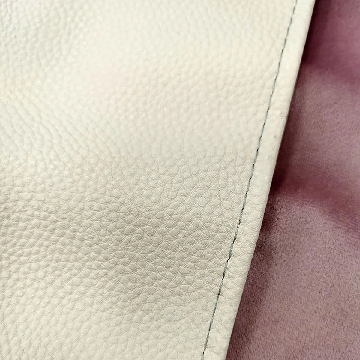 Generico Borsa a Rullo per Organizer per Gioielli, Rotolo Pieghevole per Gioielliere Grande capacità e Pratico Portatile,per più Collane, Grigio,Flannel