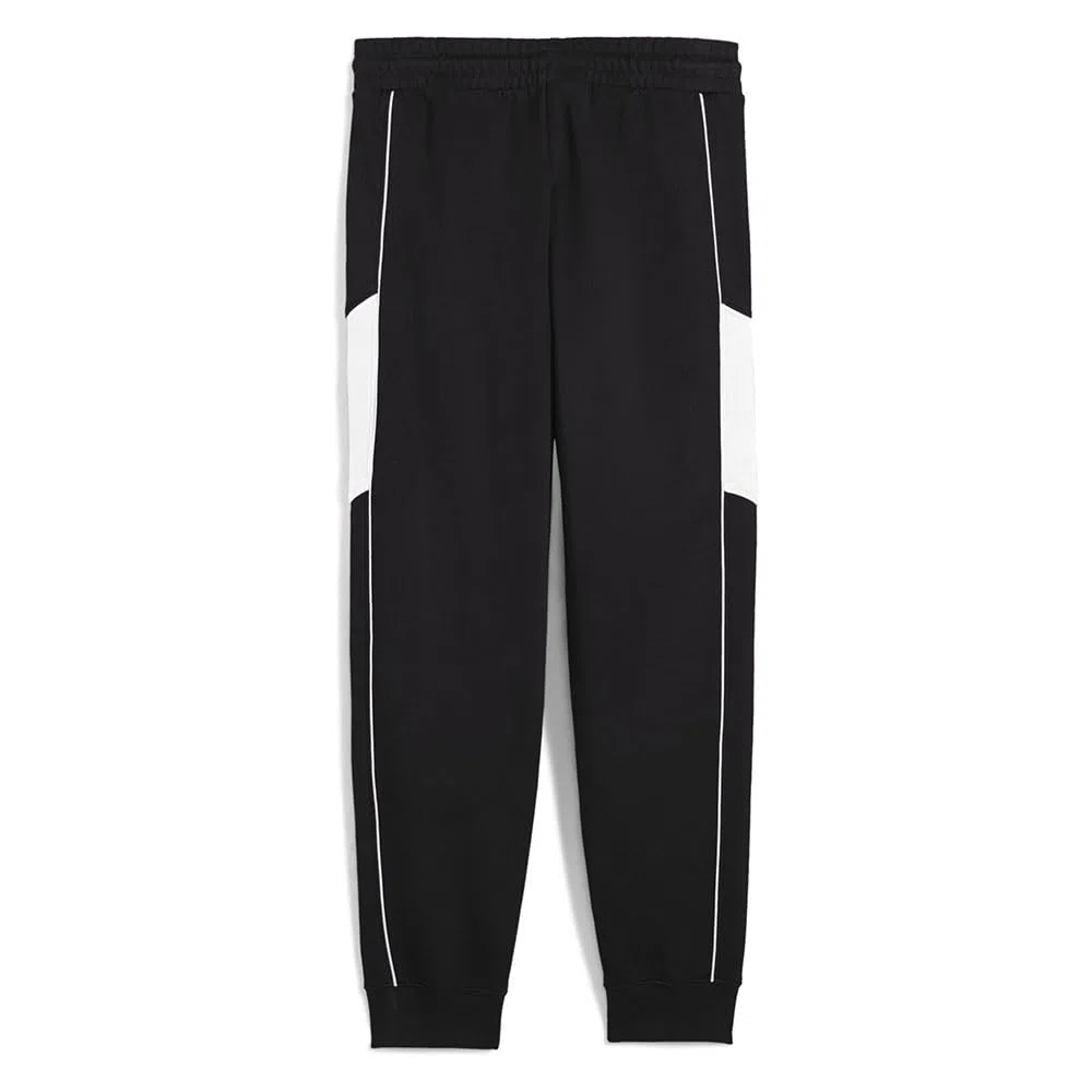 PUMA - Sport Comfort Sweatpants FL Cl, Pantaloni in Maglia Donna