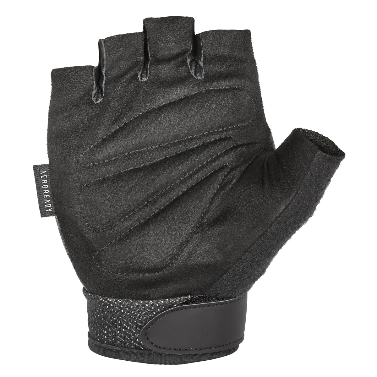 adidas Guanti Regolabili Essential - Verde/XL