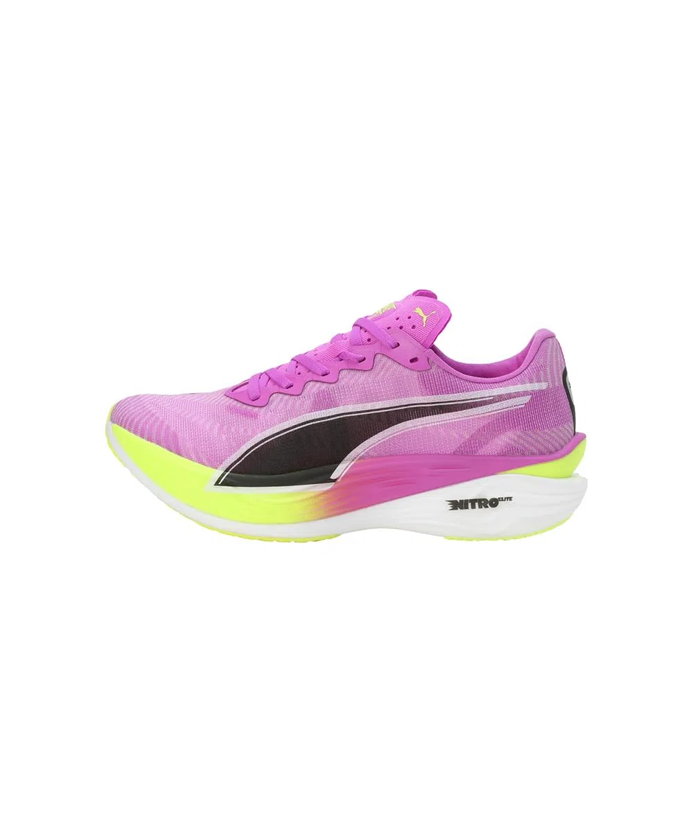 Puma Deviate Nitro Elite 3 Scarpe da corsa da uomo