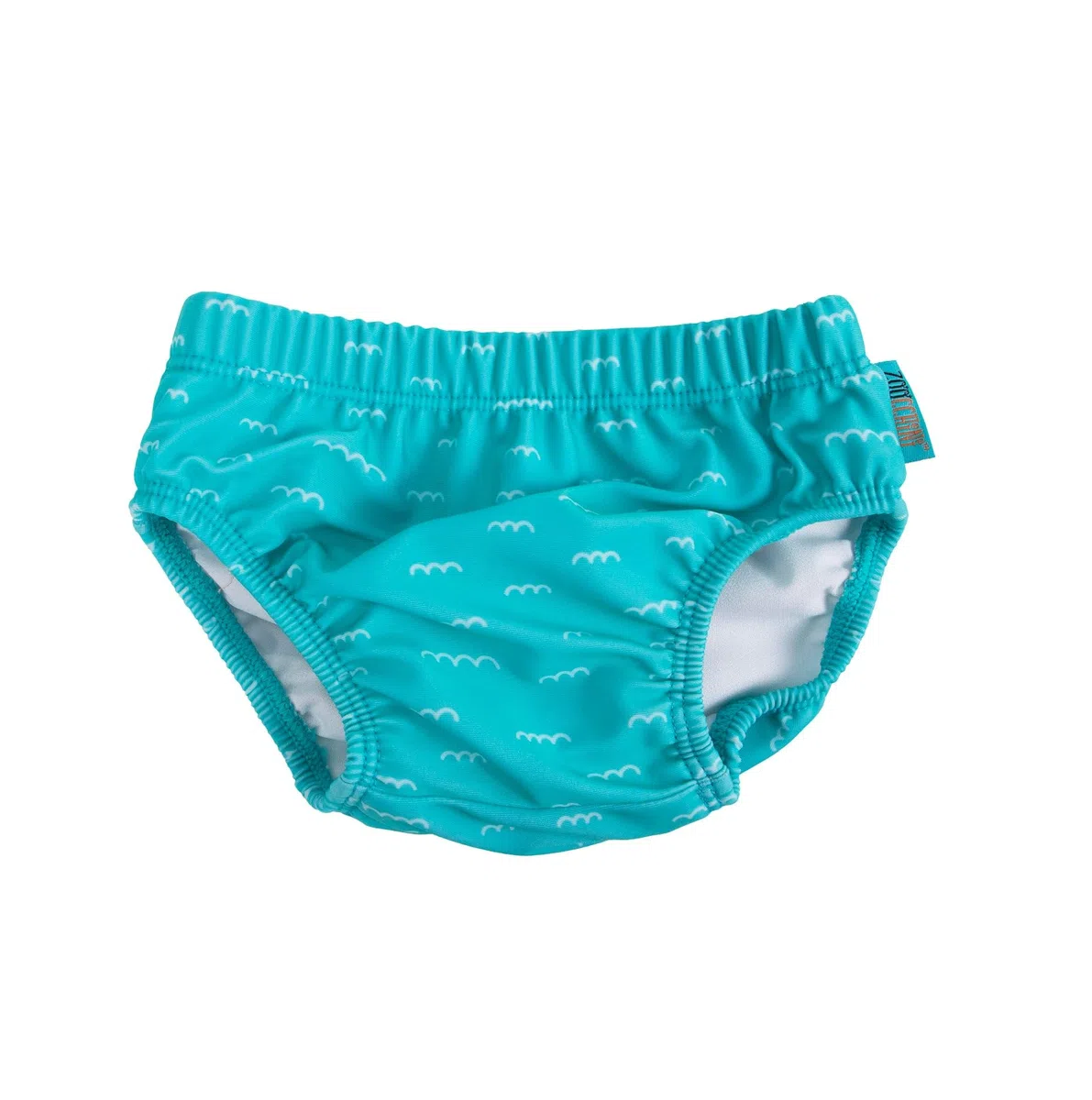 Costumino Contenitivo - Parker il Pinguino - Pacco da 2-2T/3T