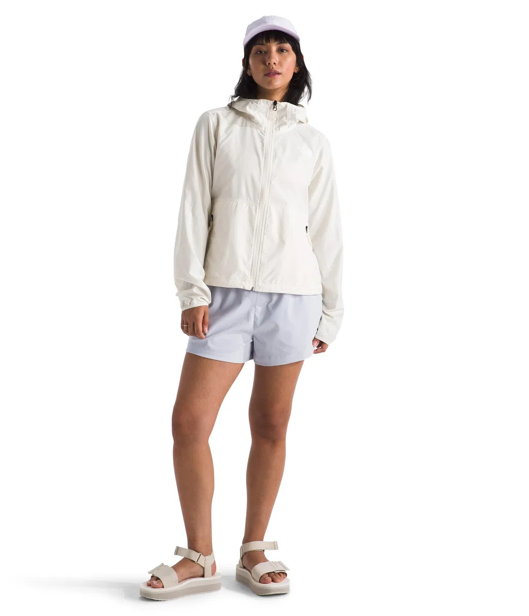 THE NORTH FACE Cyclone Wind Giacca antivento Donna (Pacco da 1)