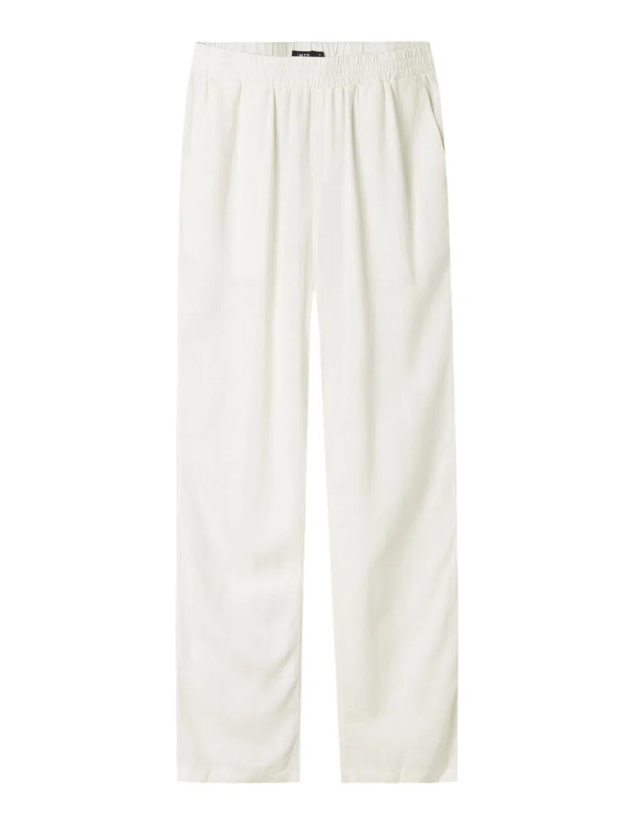 NAME IT - Finen Regular Fit Pants, Pantaloni Unisex - Bambini e Ragazzi