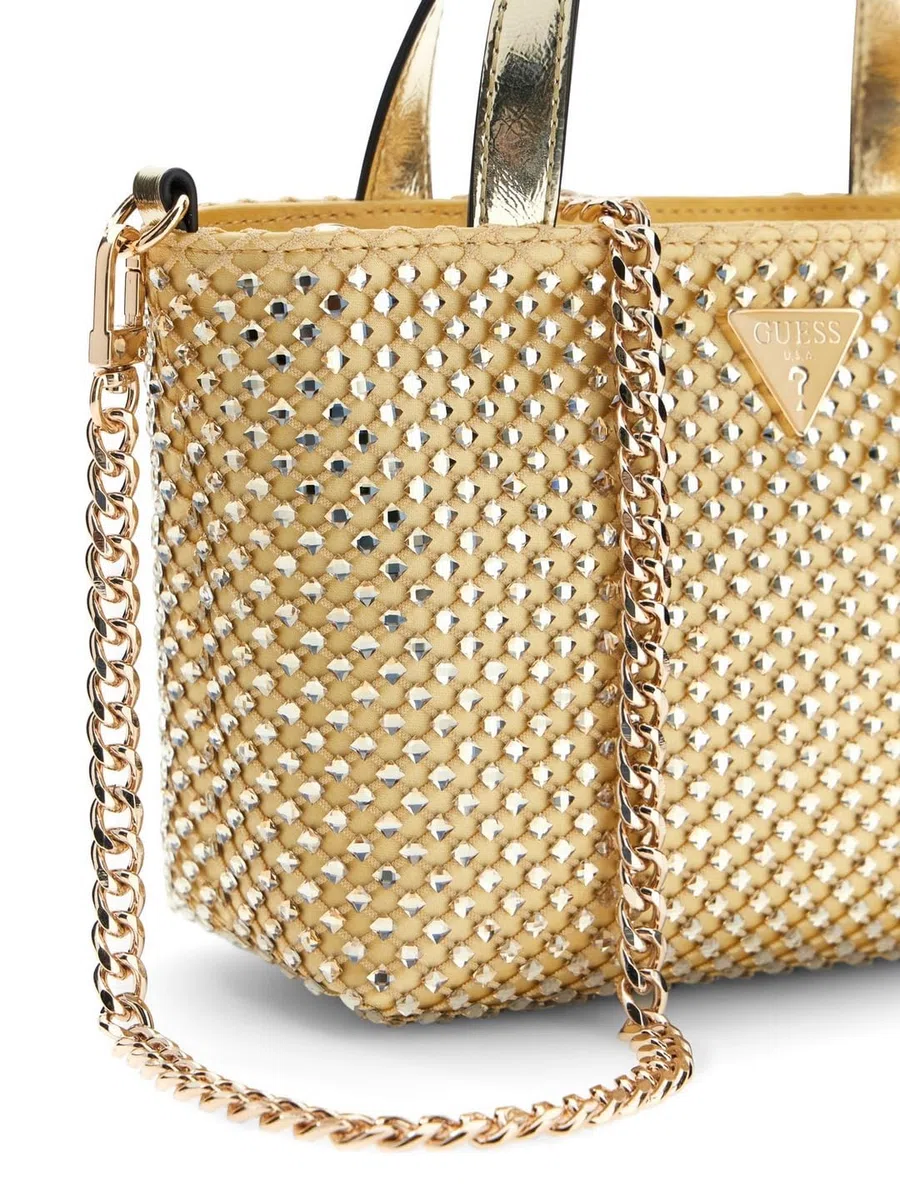 GUESS TASMIN MINI TOTE