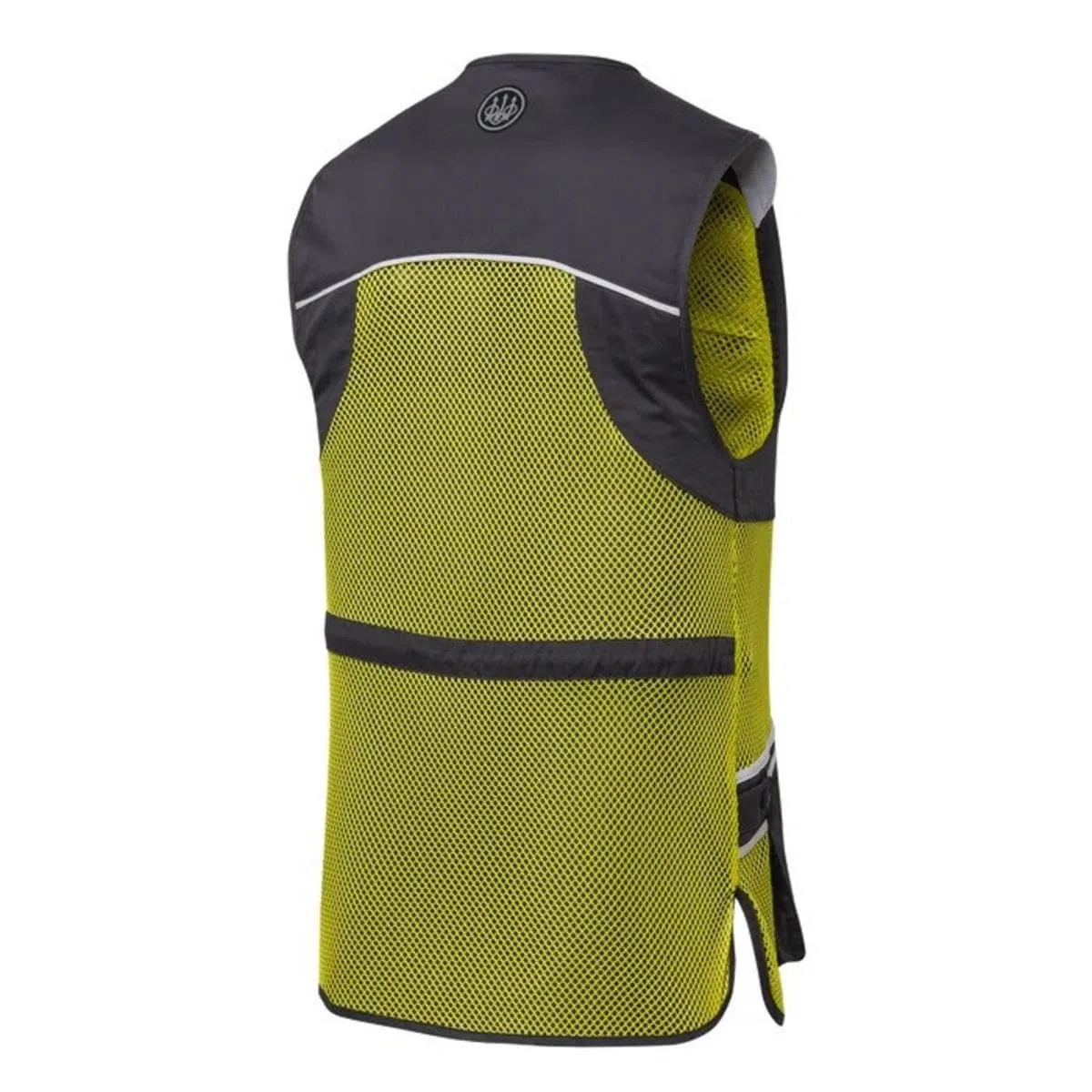 Beretta - Gilet da uomo, in tessuto a rete Full Mesh