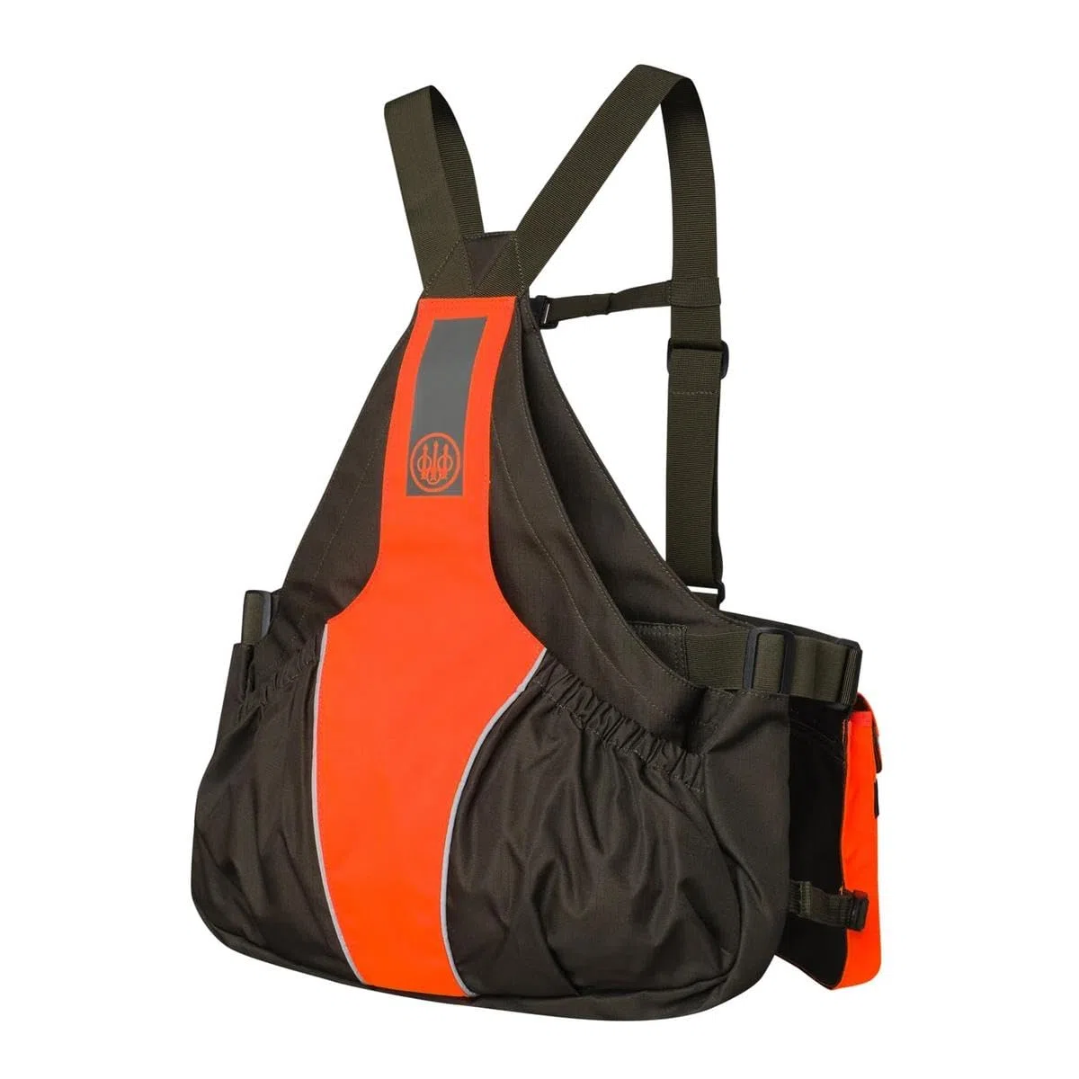 BERETTA Strap Evo Vest Vests-And-Waistcoats