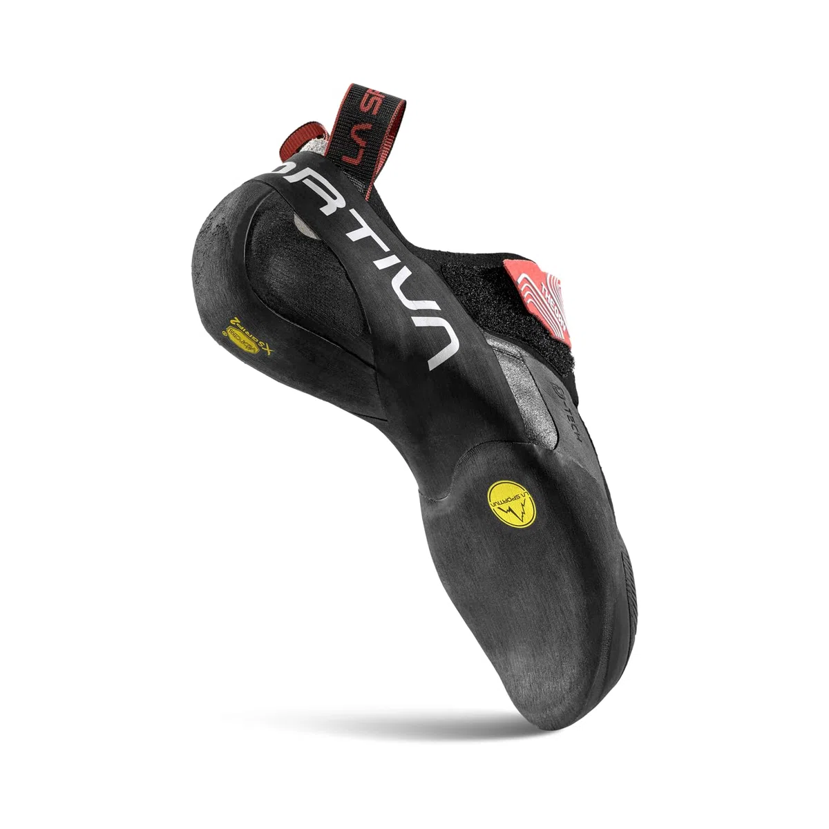 LA SPORTIVA Theory Climbing Shoes EU 36 1/2