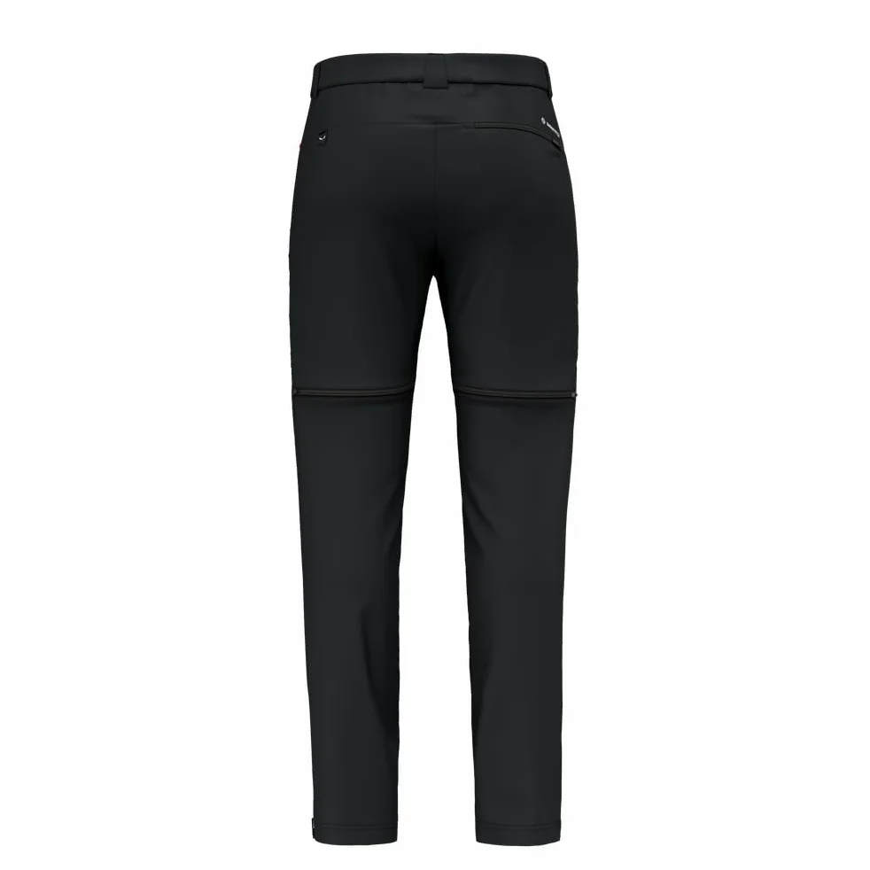 Salewa Men's Puez Talveno Dst 2/1 Pant M Apparel