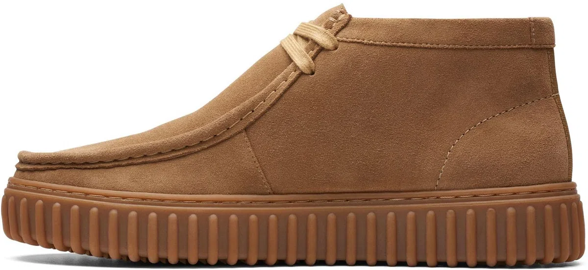 Clarks
