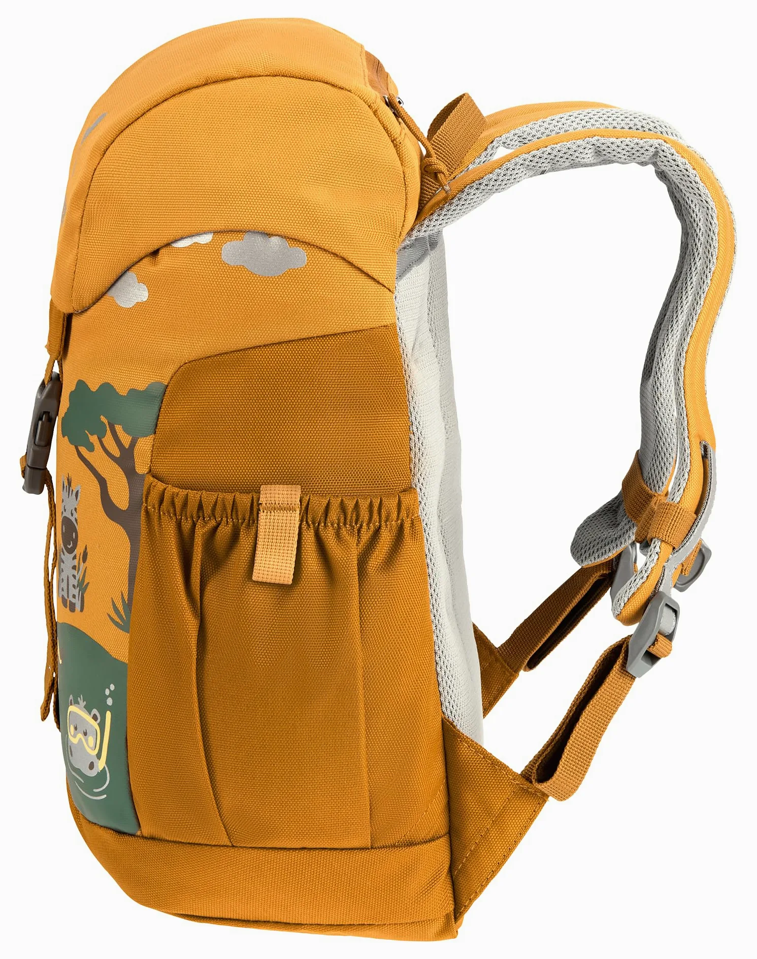 Deuter Schmusebär - Zaino per