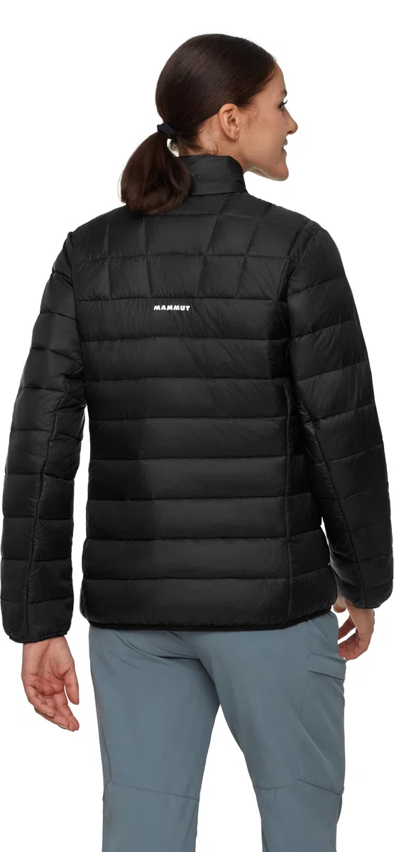 Mammut Crag In Jacket Women Giacca Hardshell Donna