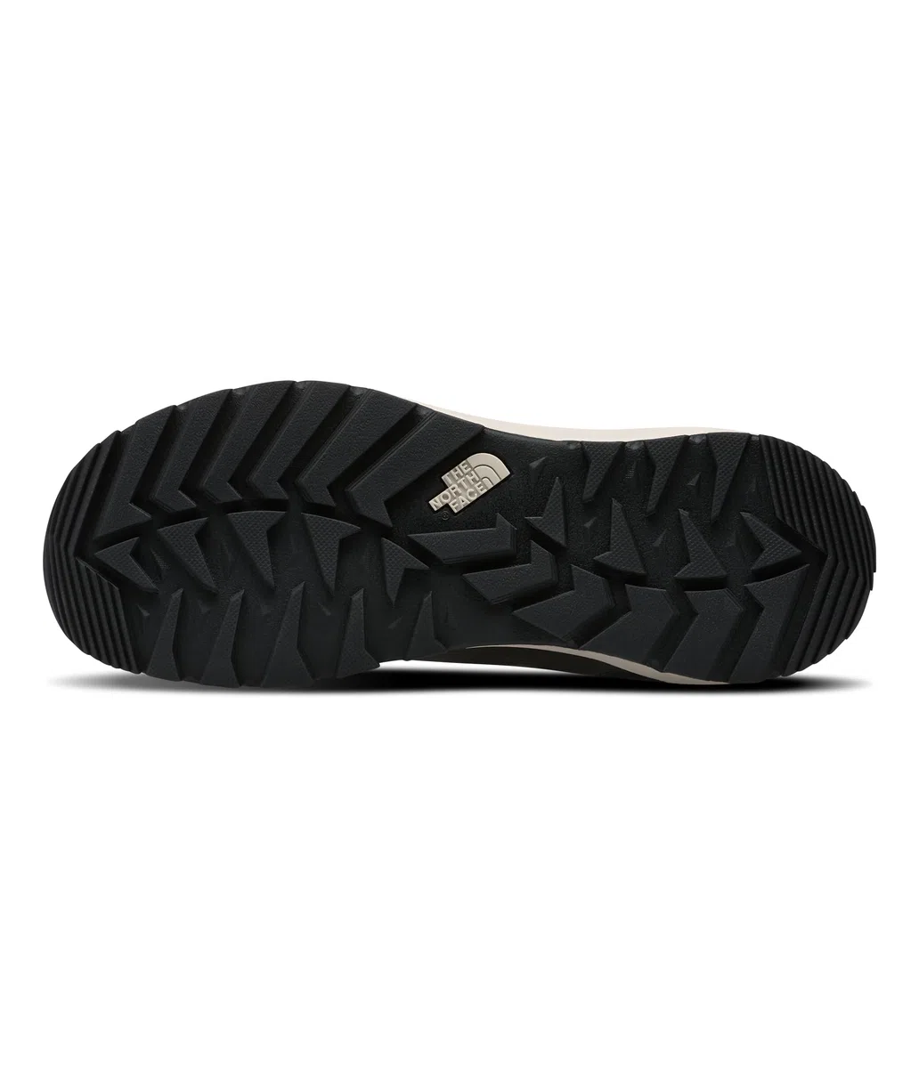 The North Face W Thermoball Progressive Zip II Wp StivaleDonna