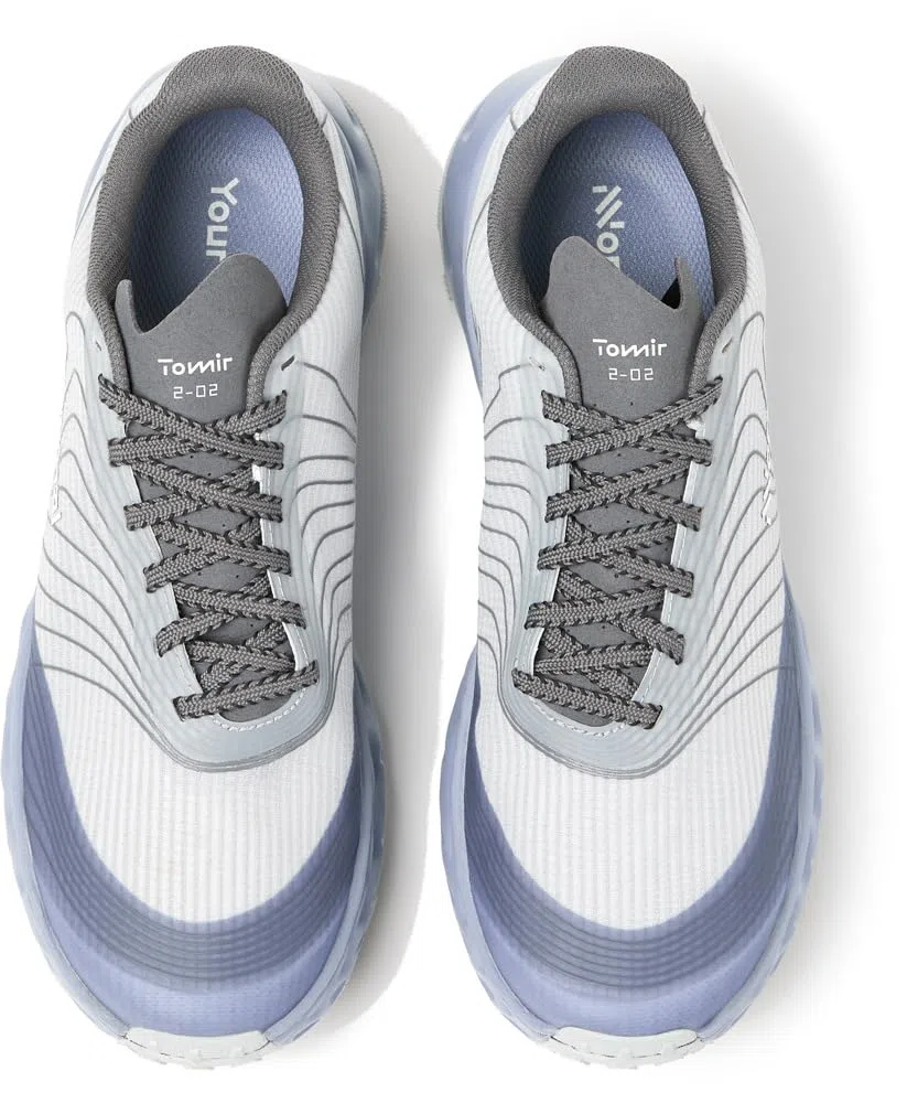 NNormal Tomir 2.0 Hiking Shoes EU 44