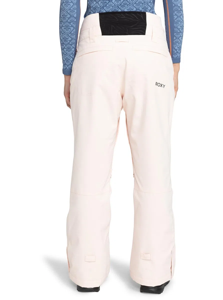 Roxy - Deviazione Pt, Pantaloni Donna