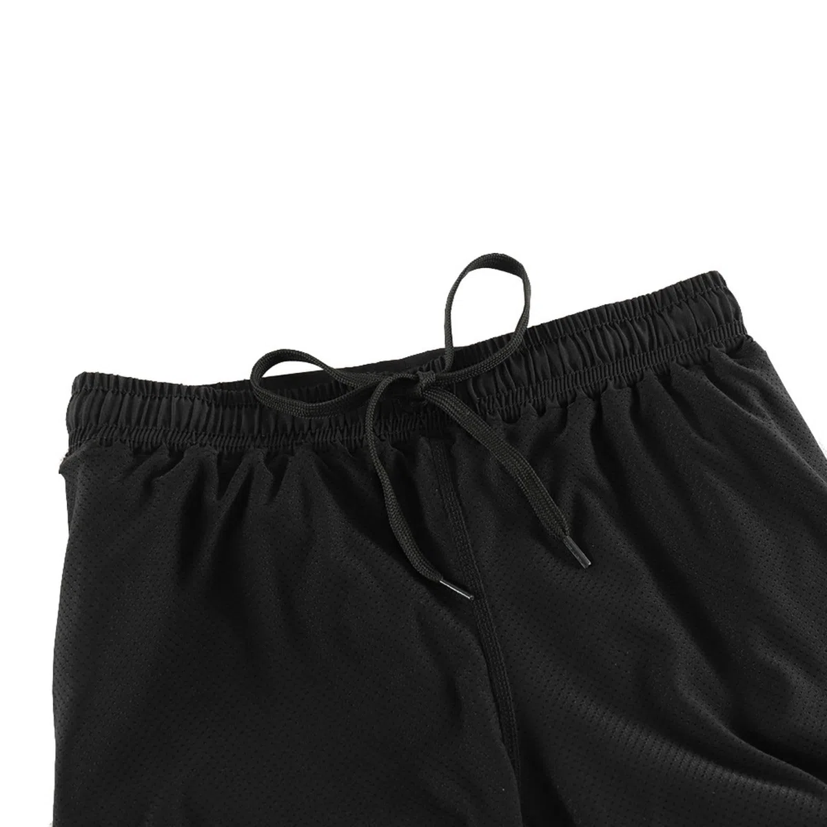 Mesing Pantaloncini Sportivi Running Donna 2 in 1 Estate Pantaloni Corti Palestra Corsa Lacci Traspirante Allenamento Sport Shorts