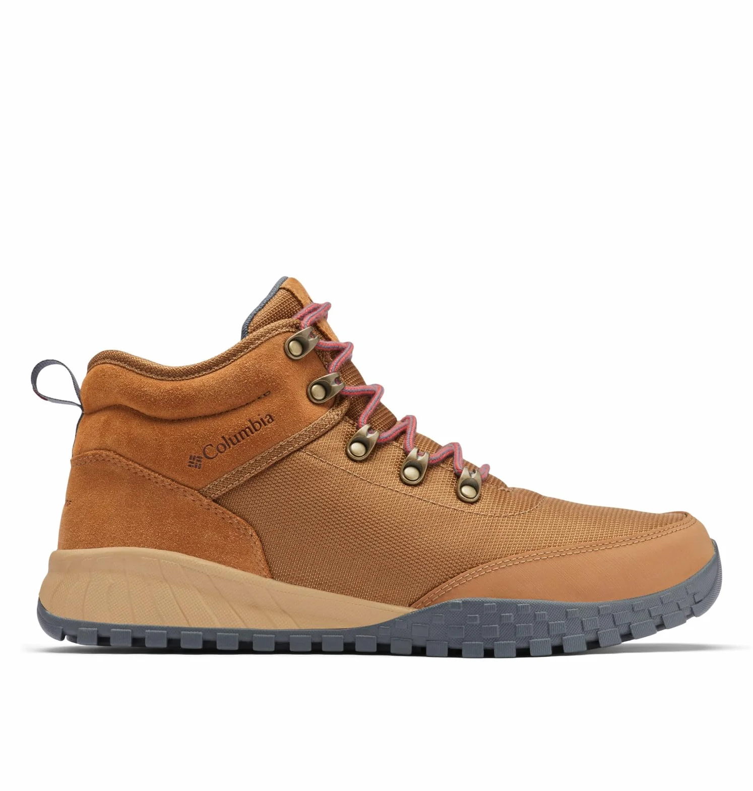 Columbia Fairbanks Mid, Men's Snow Boots
