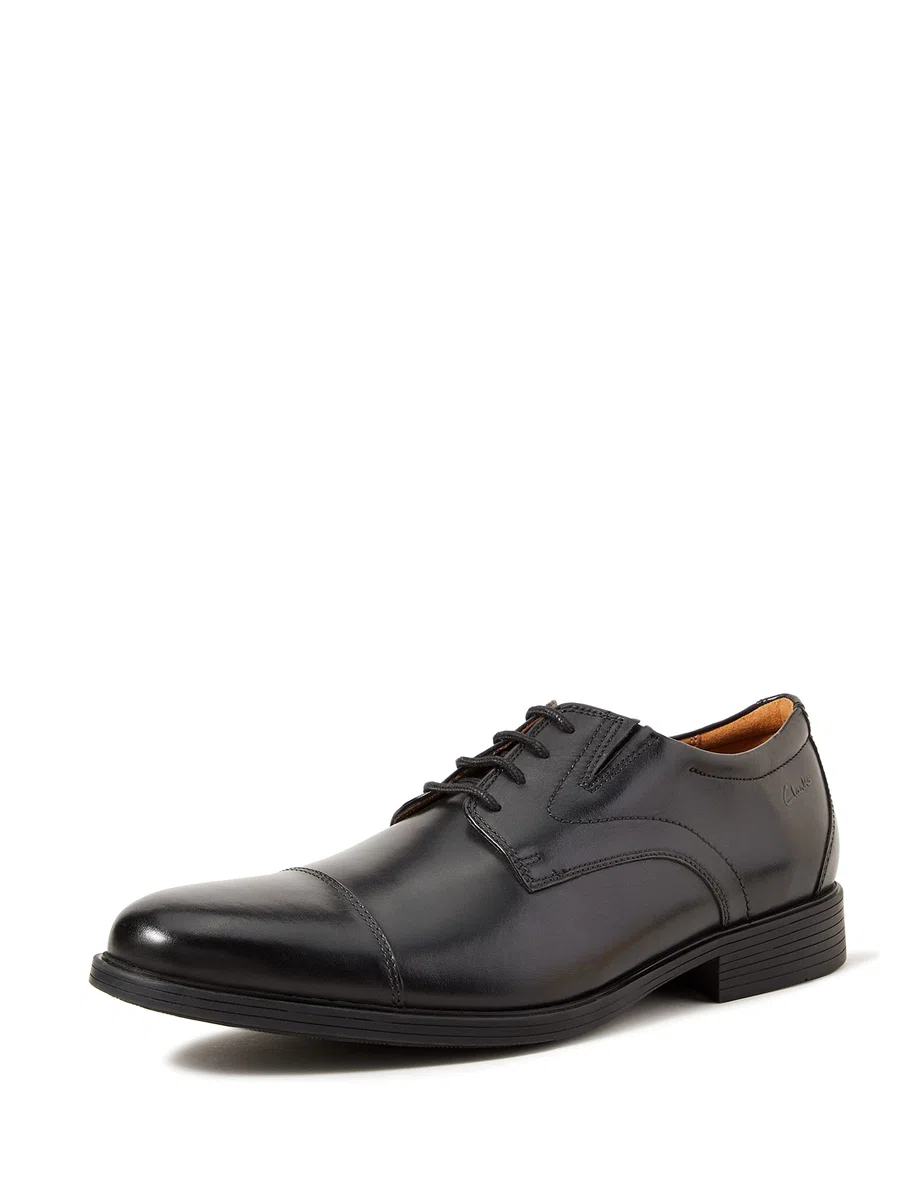 Clarks Cappello Whiddon OxfordUomo
