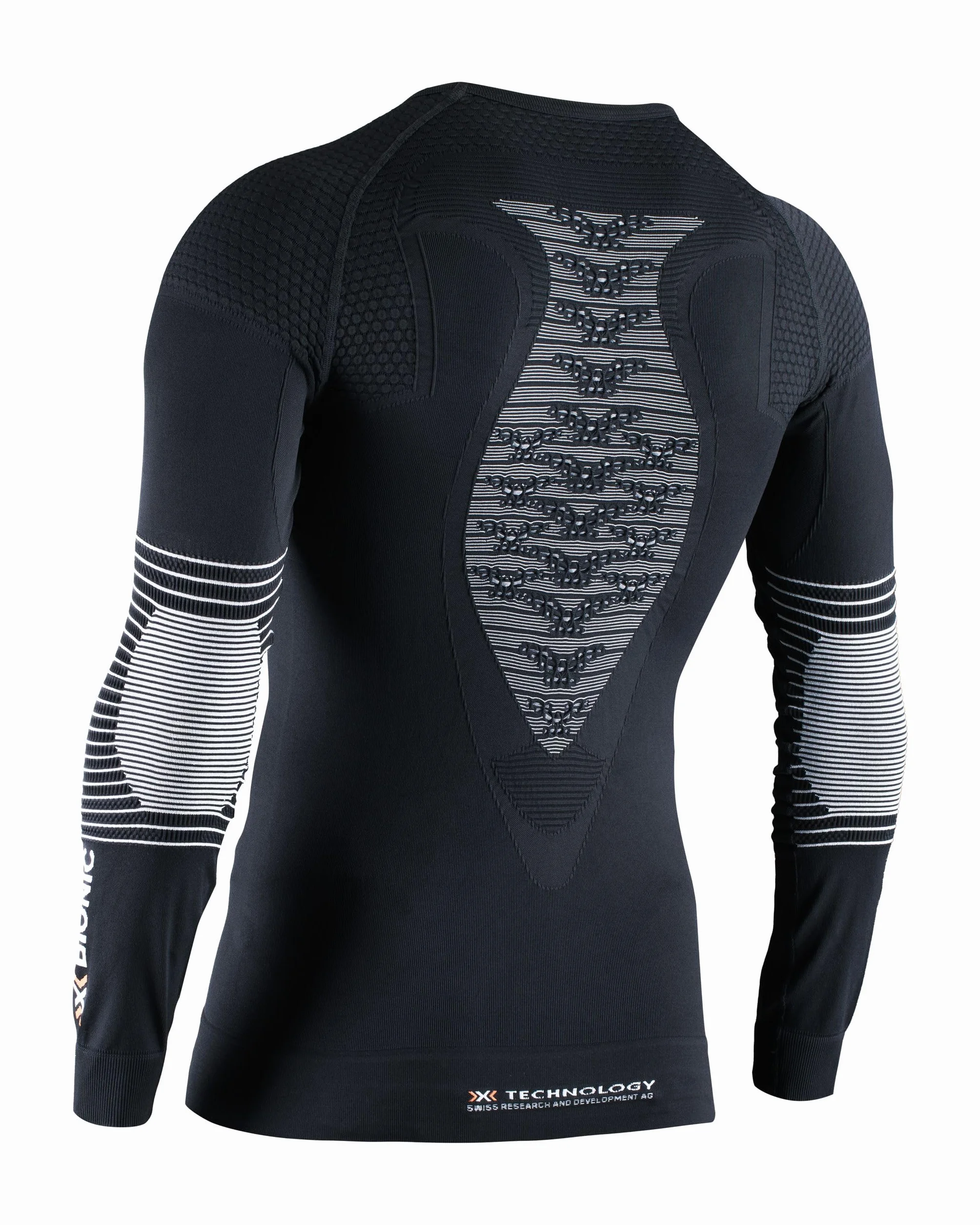 X-Bionic Energizer 4.0 Round Neck