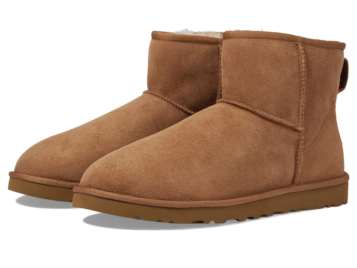 UGG Mini Classic Stivali Donna