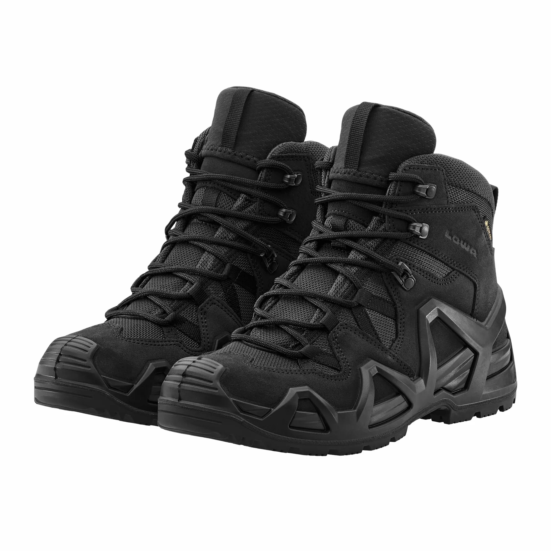 Chaussures Zephyr MK2 GTX MID TF Gore-Tex Lowa